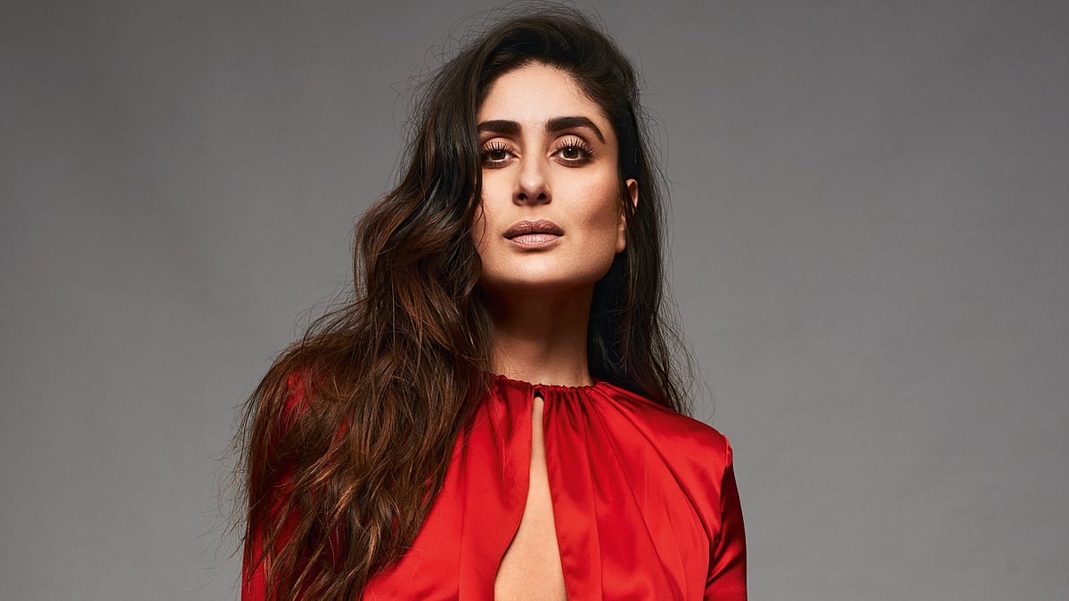 Vogue  : Kareena Kapoor Khan