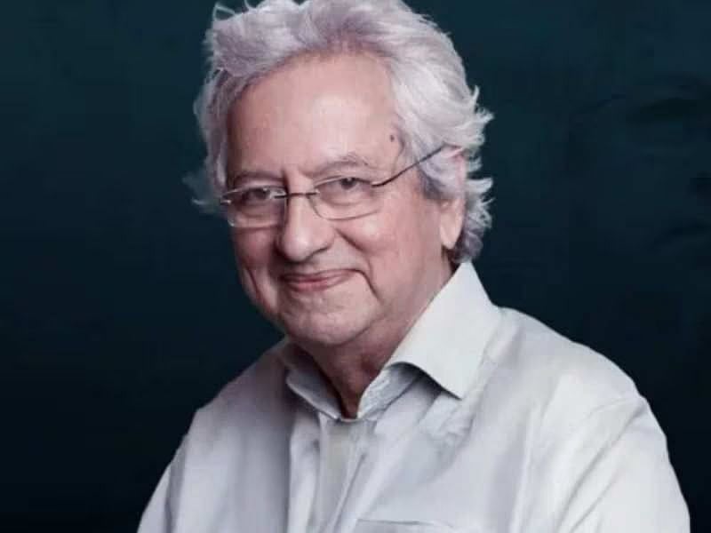 Kumar Shahani