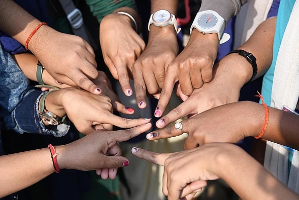 | Photo: Getty Images  : The Union Cabinet has approved the 'One Nation, One Election' bill |