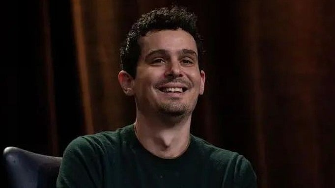 Instagram : Damien Chazelle