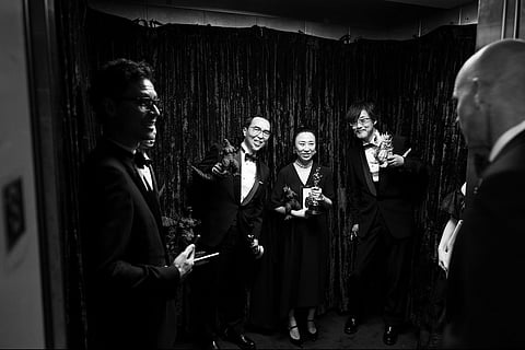 'Godzilla Minus One'