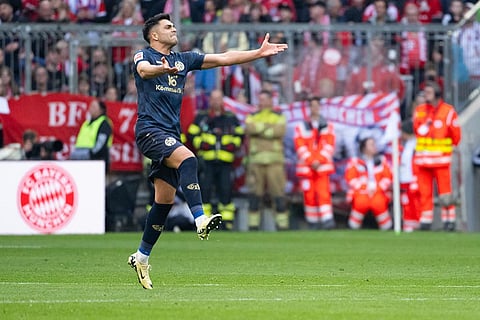 Bundesliga: Bayern Munich vs Mainz