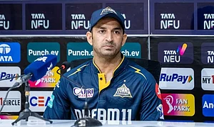 IPL/BCCI : Chennai Super Kings defeated Gujarat Titans by 63 runs in match 7 of Indian Premier League 2024.