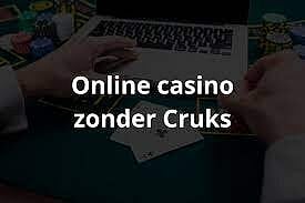 Online Casino Zonder Cruks 