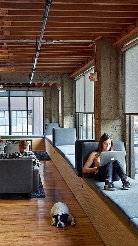 Pinterest : Work-Life Balance