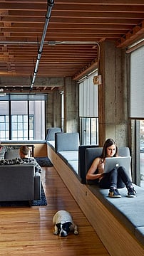 Top 5 Countries With Best Work-Life Balance