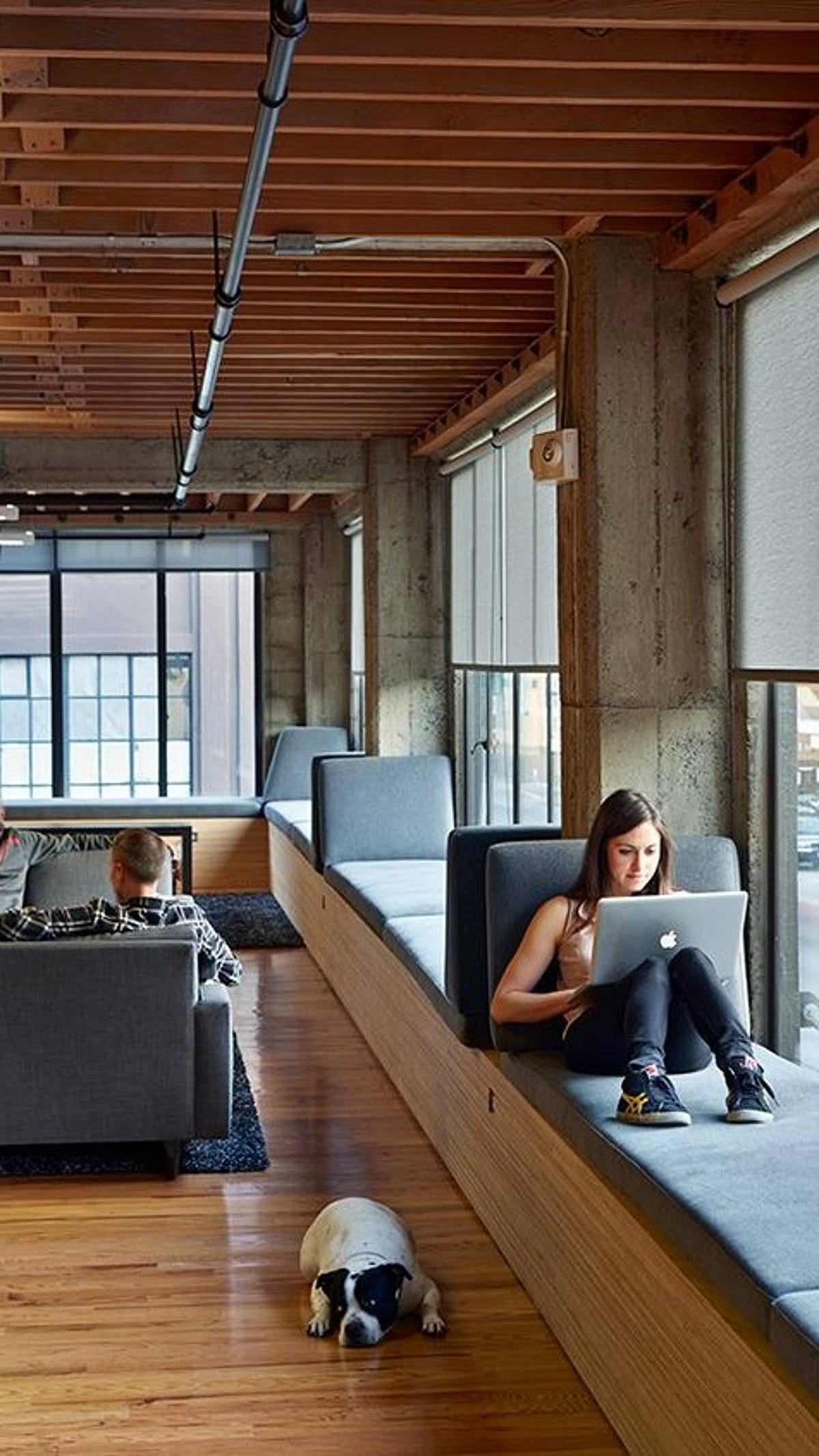 Top 5 Countries With Best Work-Life Balance