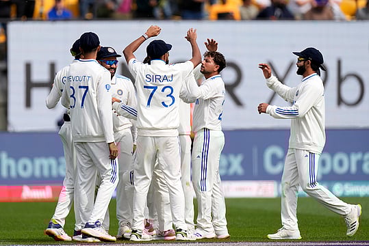 India Vs England Test Rivalry: Five Greatest Matches