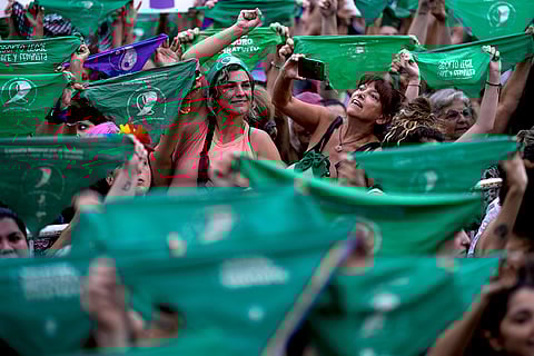 International Women's Day