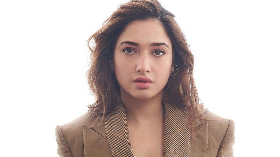 Instagram : Tamannaah Bhatia