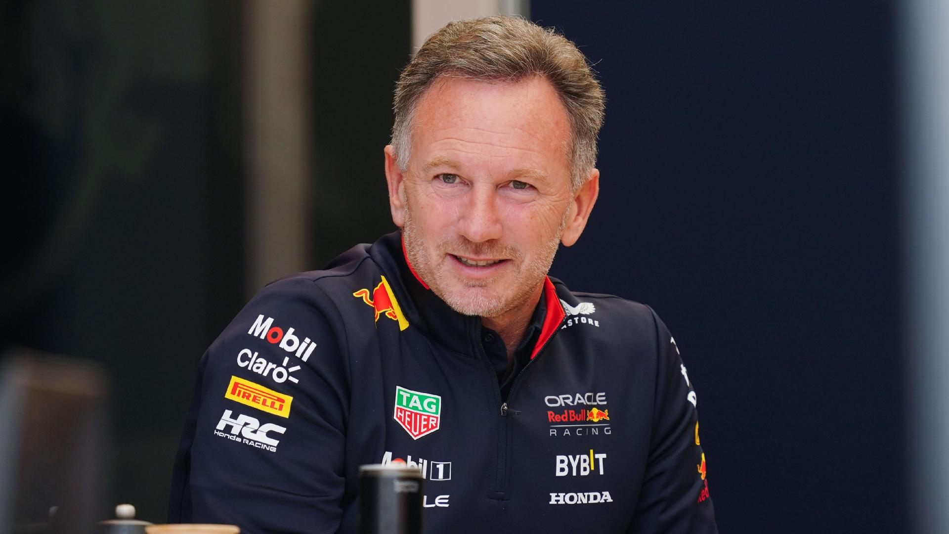 Red Bull’s Christian Horner was cleared of any wrongdoing by the Formula One team’s parent company. - David Davies/PA