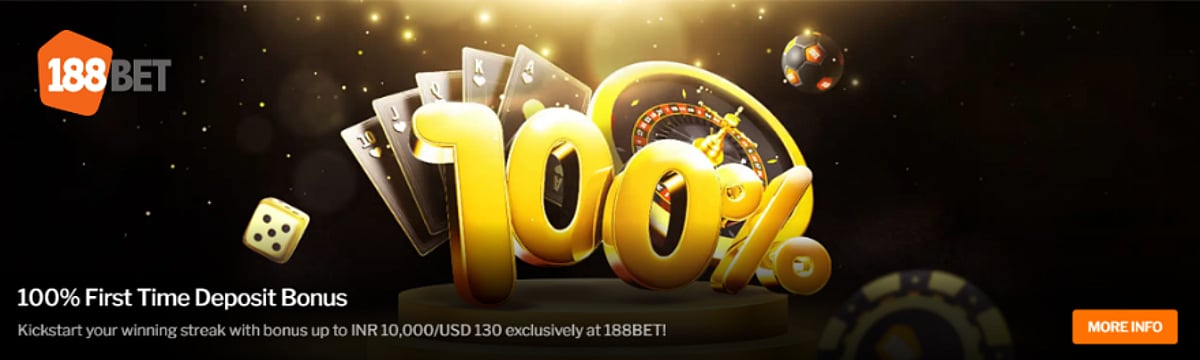 Get Your 188Bet Account Ready A Speedy Registration Guide