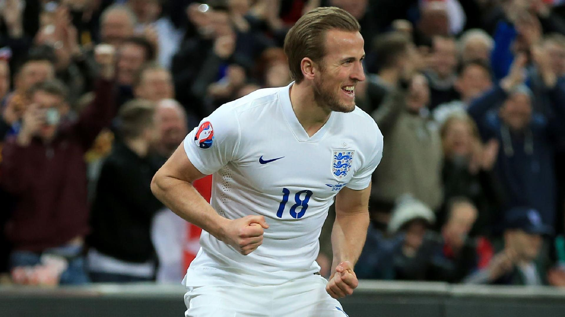 On This Day In 2015: Harry Kane Scores On ‘Dream’ England Debut Against Lithuania
