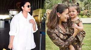 Instagram : Bollywood newsmakers of the week