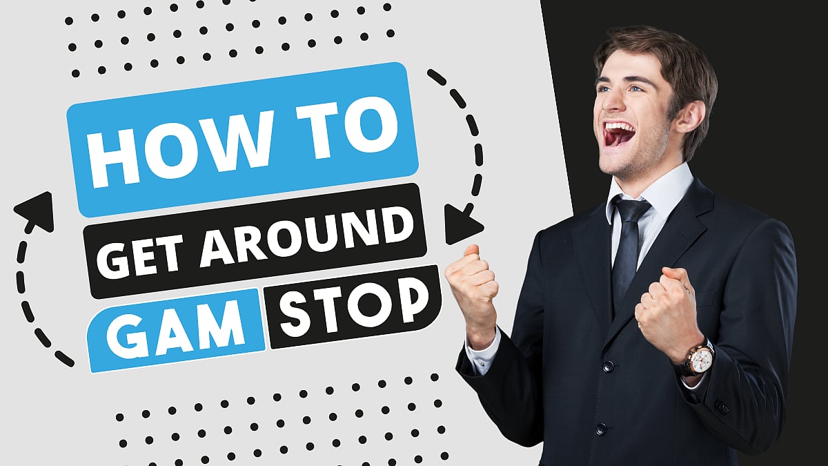 How to get around GamStop