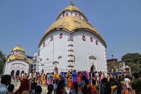 Mahashivratri festival