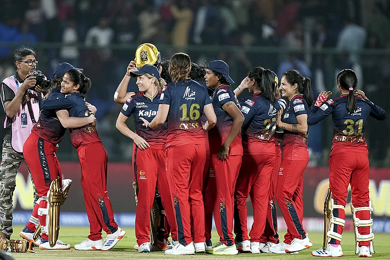 WPL 2024 Final: Royal Challengers Bangalore vs Delhi Capitals