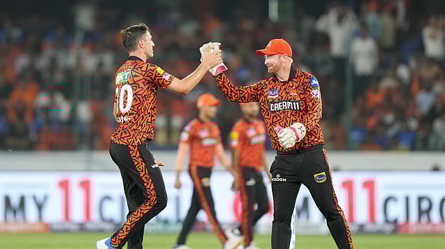 SunRisers Hyderabad At IPL 2025: SRH Team Preview, Full Squad, Fixtures, SWOT Analysis