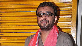 Dibakar Banerjee