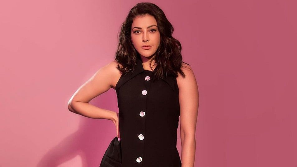 Instagram : Kajal Aggarwal shuts down road accident and dead rumours