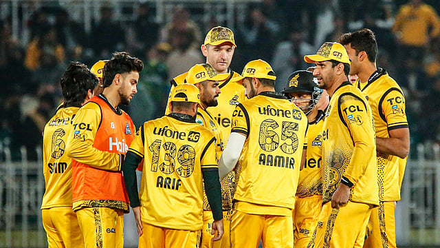 Multan Sultans Vs Peshawar Zalmi PSL 2024 Live Streaming When Where To Watch On TV And Online