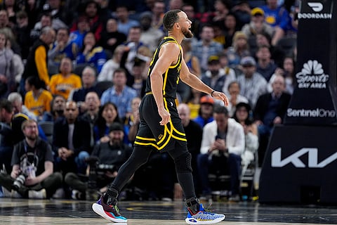 NBA: Golden State Warriors vs Chicago Bulls