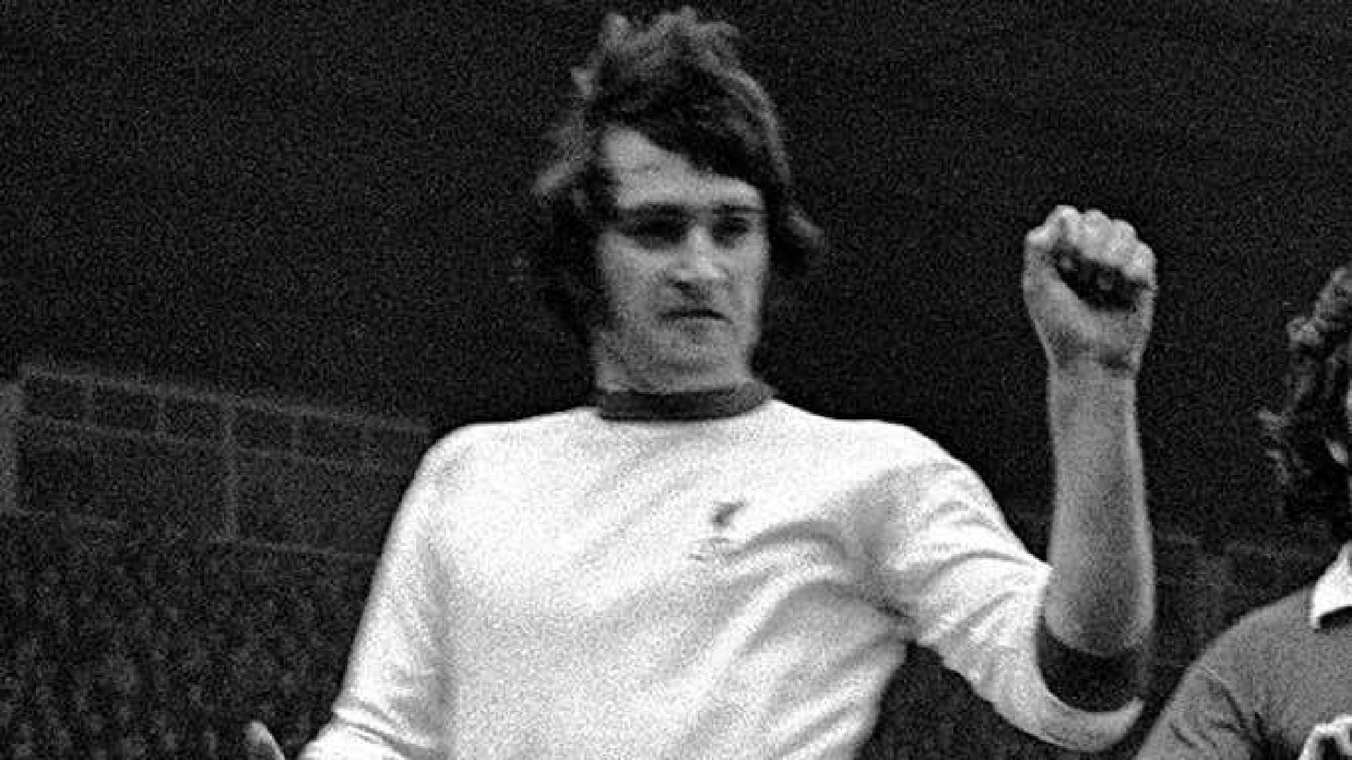 Larry Lloyd Dies Aged 75: Nottingham Forest’s Double European Cup Winner No More