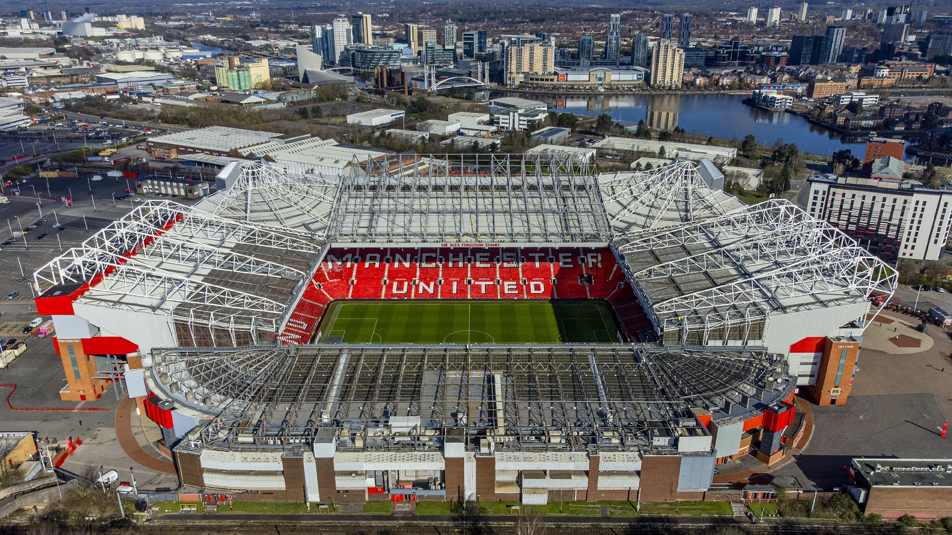 Man United Vs Liverpool: Fans Arrested Following Tragedy Chanting At Old Trafford