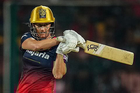 WPL 2024: DC-W vs RCB-W