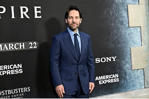 ‘Ghostbusters: Frozen Empire’ Premiere