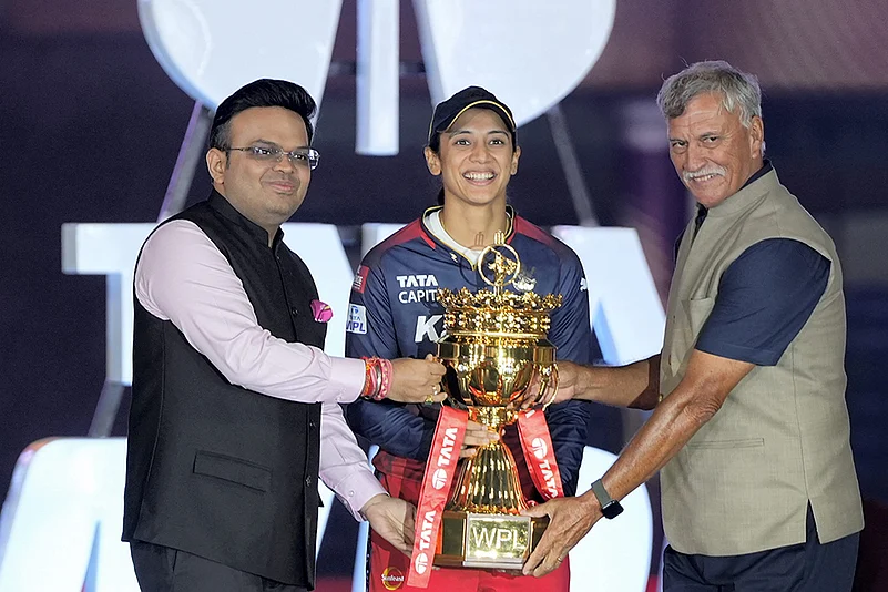 WPL 2024 Final: Royal Challengers Bangalore vs Delhi Capitals