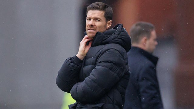 Bayern Munich Competing Against The Likes Of Liverpool, Real Madrid For Xabi Alonso's Signature: Uli Hoeness