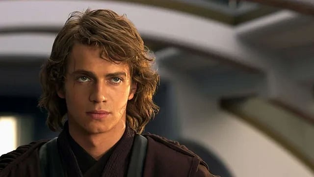 Hayden Christensen Reveals Why He Thought Portraying 'Anakin Just Wasn't A Possibility' In 'Star Wars' 