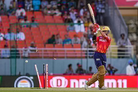 IPL 2024: DC vs PBKS