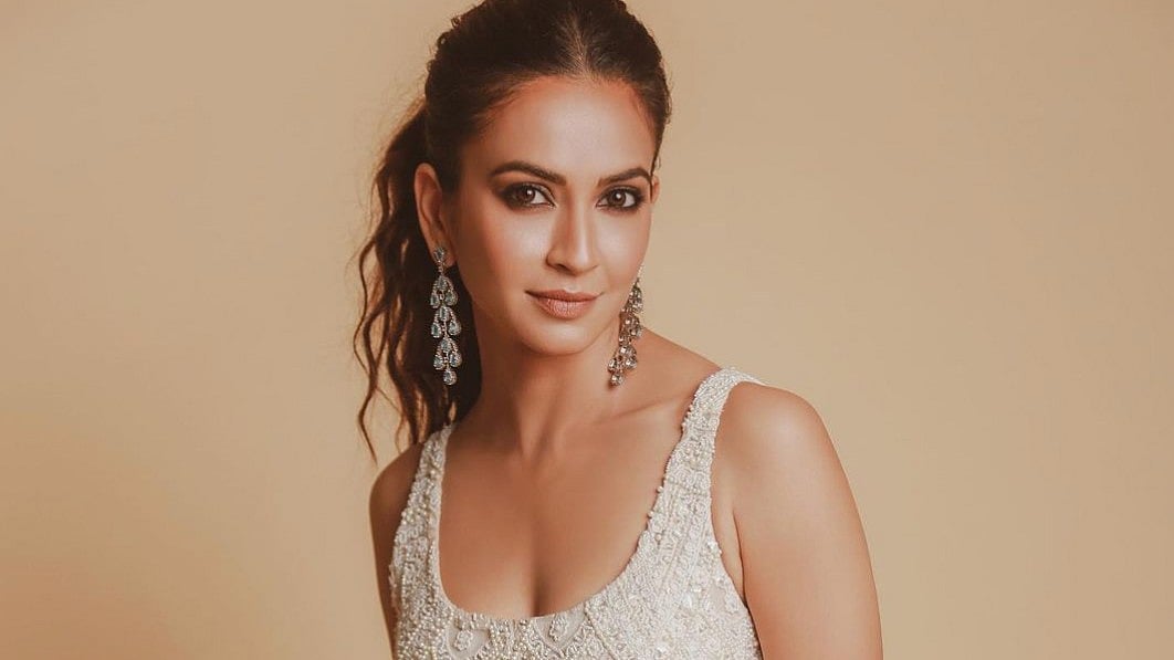 Instagram : Kriti Kharbanda