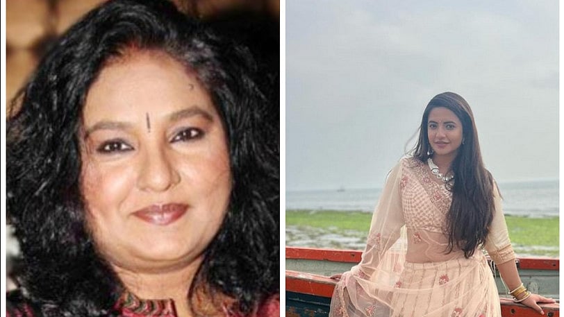 Tellychakkar, Instagra