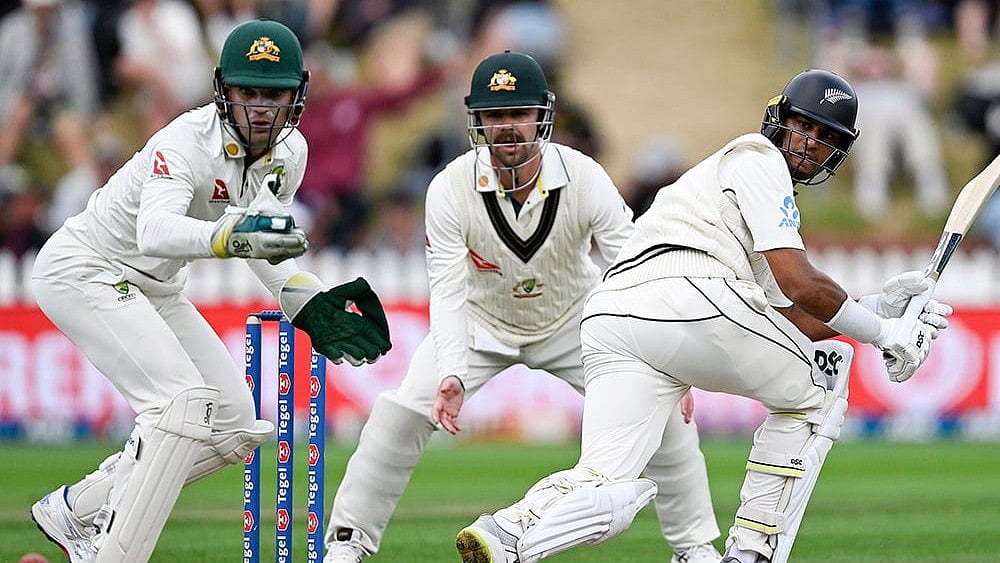 AP : New Zealand will look to level the series at Christchurch against Australia in the 2nd Test