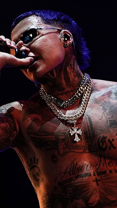 Estereo Picnic Music Festival