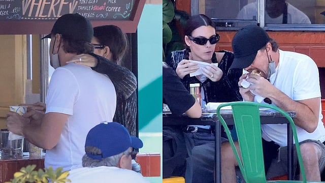 Are Leonardo DiCaprio And Girlfriend Vittoria Ceretti Engaged? Here's What We Know 