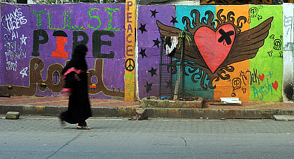 Getty Images : representative image