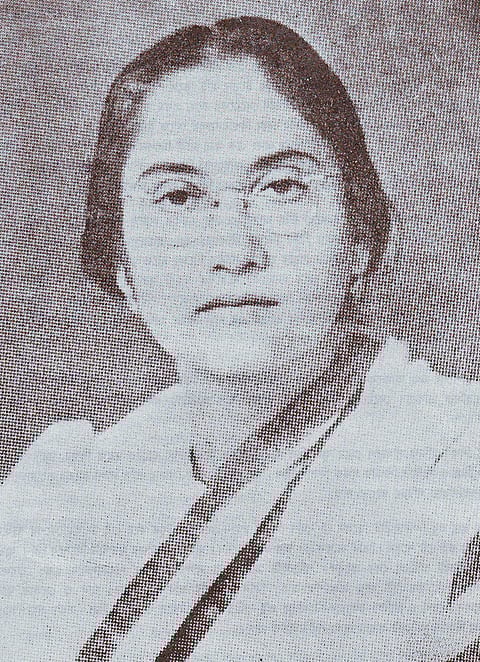 Leela Roy