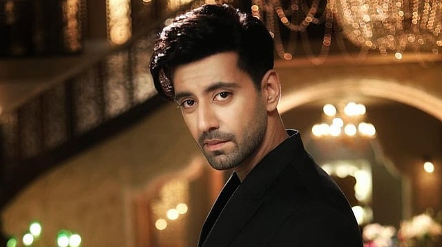 Karanvir Sharma Reveals 'Rabb Se Hai Dua' Has Seen A Generation Leap; Haven't Quit The Show