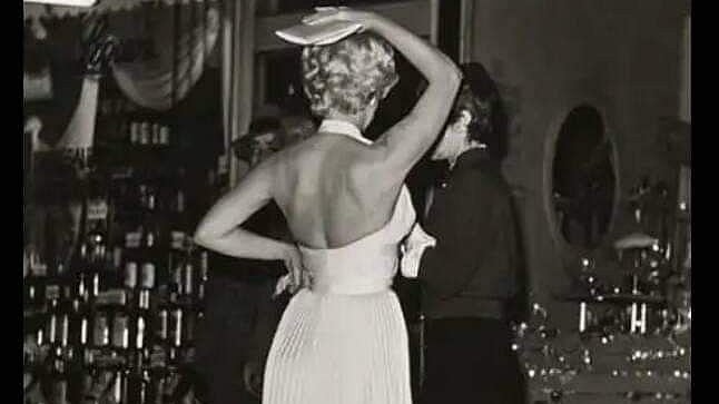 Instagram : Artificial Intelligence Brings Back To Screens THIS Iconic Actress Who Died In 1962