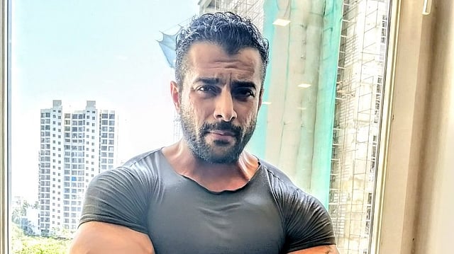 Nirbhay Wadhwa Seeks To Delve Into Layers Of Lord Hanuman In 'Shrimad Ramayan'