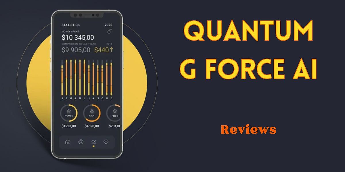 Quantum G Force AI Review