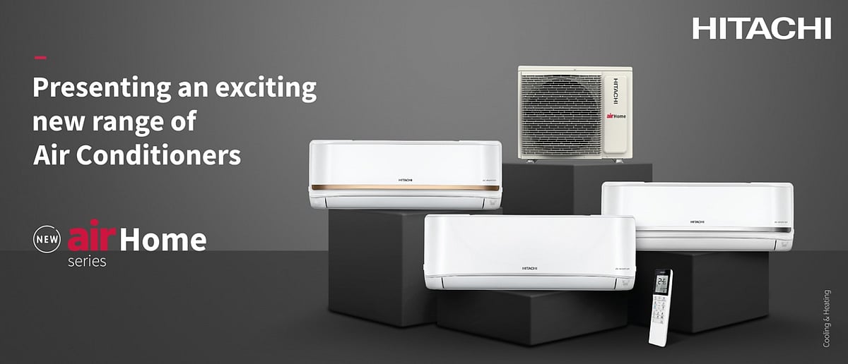 Top-Rated Hitachi Air Conditioners