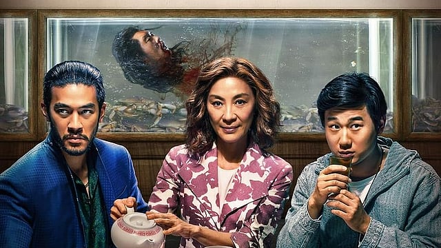Netflix Cancels 'The Brothers Sun' After One Season; Justin Chien Thanks Fans For 'Riding On This Labour Of Love'