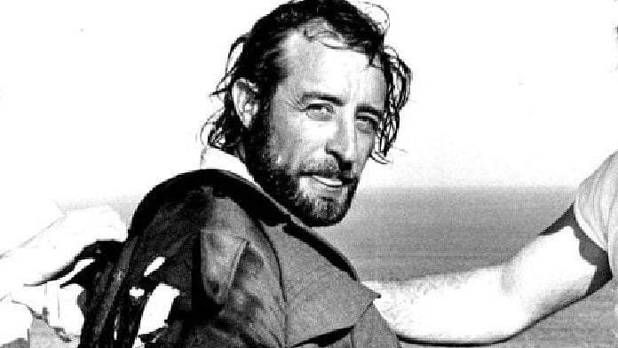 Instagram : Grant Page