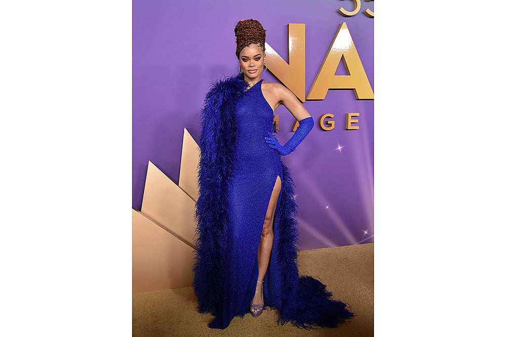 55th NAACP Image Awards