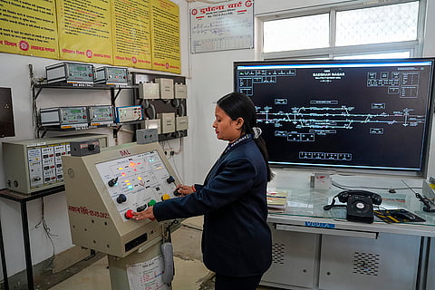 International Women's Day